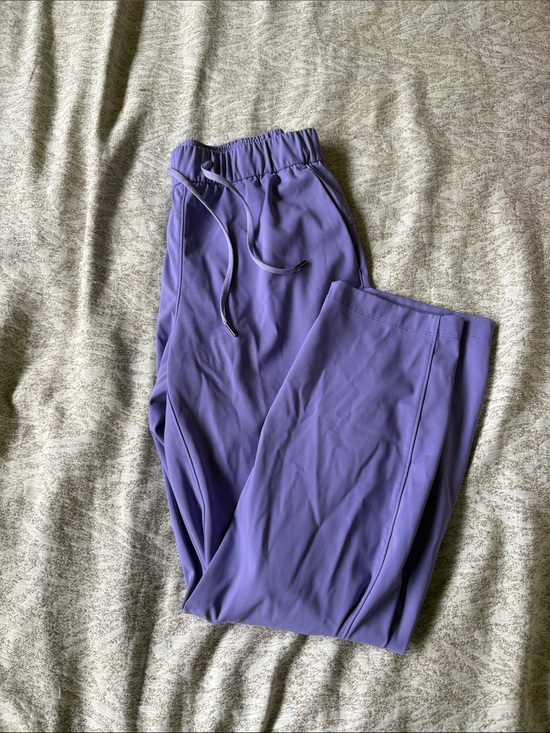 CRZ YOGA Pants - CRZ YOGA Lavender Purple Track Joggers
